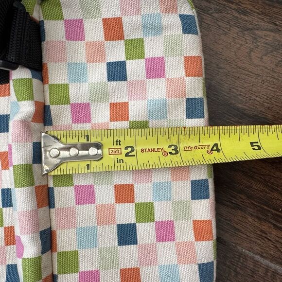 🎒💫 VANS Checkerboard Backpack 💫🎒
🌈 Colorful, Bold, and Totally Retro Vibes! - Picture 4 of 6